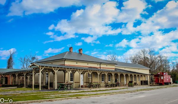 Ehrhardt, SC